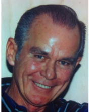 Long time area resident Robert Byron Stone died this week at the age of 70. - stoneobit