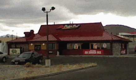 pizzahut