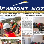 Click for Newmont Notes