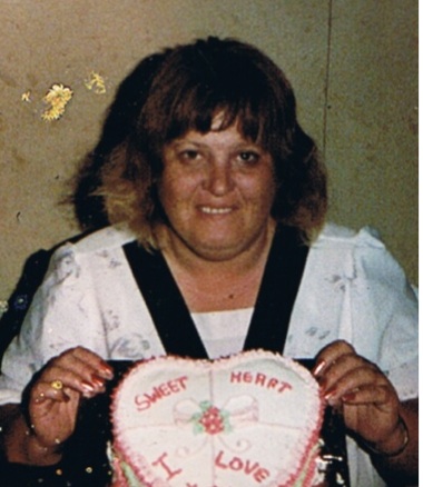 Elaine Reed