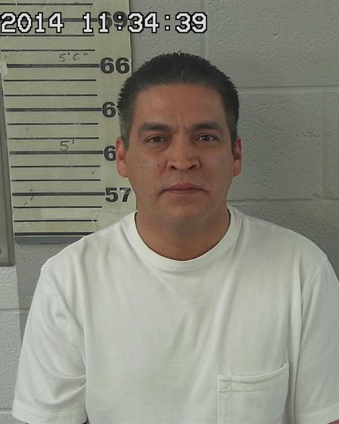 FRANCISCO DIAZ DOB 09/01/64 Arrest Time/Date: 11:13:16 01/15/14 Arrest Location: Elko County Jail Offense COMMITMENT