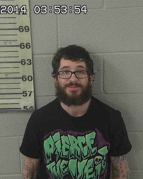 ROWE, JACOB A Birth Date 05/28/85 Address: 280 WEST 3RD N, RIGBY, ID Arrest Time/Date: 00:05:00 01/05/14 Arrest Location: Peppermill Casino Offense DUI, ABOVE LEGAL LIMIT Bond $1,050.00