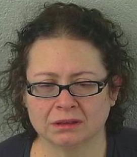 ACEVEDO, DONNA M Birth Date: 11/27/63 Arrest Time/Date: 19:29:00 02/23/14 Arrest Location: Montego Bay Casino Offenses: DOM BATTERY BY STRANGULATION Total bond : $15,000
