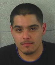GONZALES, MIKEL R Birth Date: 01/29/85 Arrest Time/Date: 04:56:00 02/23/14 Arrest Location: Nugget Casino Offenses: TRESPASS, NOT AMOUNTING TO BURGLARY; WARRANT ARREST; BENCH WARRANT; BENCH WARRANT Total bond : $1,955