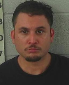 Robert Penunuri Valles