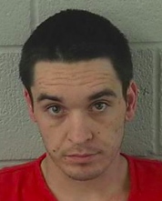 TRACY, GERRIT D Birth Date: 09/15/89 Arrest Time/Date: 02:45:06 02/25/14 Arrest Location: Peppermill Casino Offenses: TRAFFICK SCH I C/S, FLNTRZPM/GHB, 4-14 G; USE/POSS DRUG-PARA three counts Total bond : $52,220