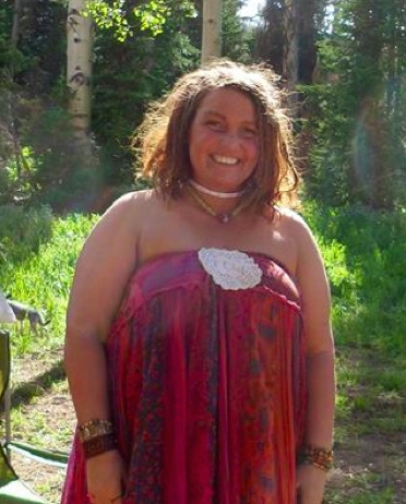 Rainbow Family Leader Suzy Sunshine, 39, died Sunday at the hippie group’s pre-gathering council of a reported heart attack.