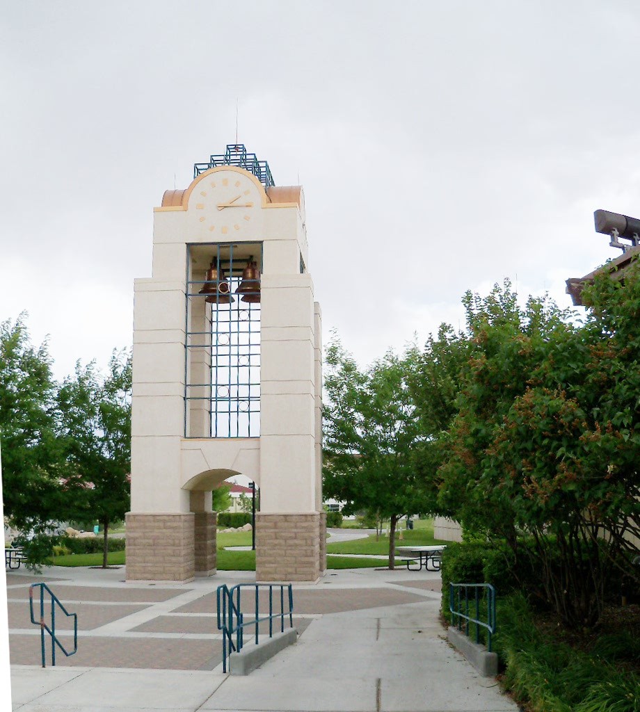 Great_Basin_College_clocktower
