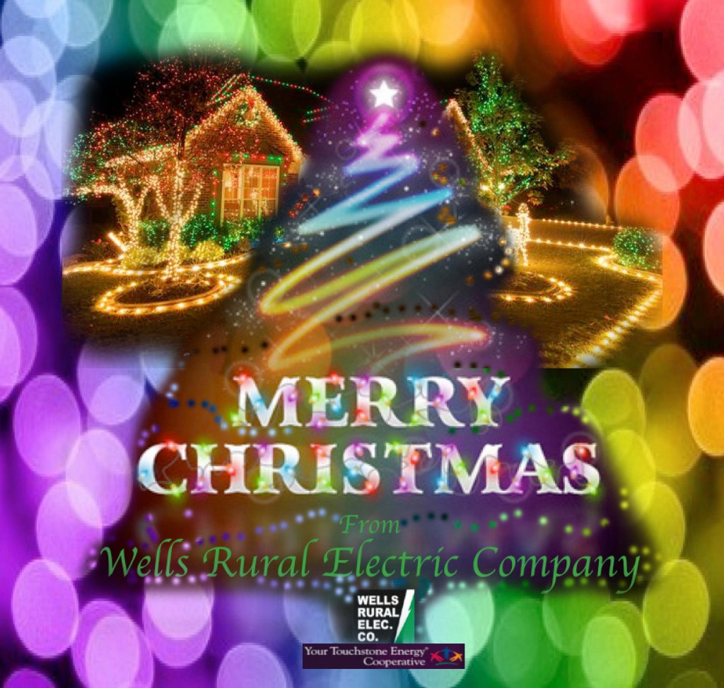 WREC Christmas 2014