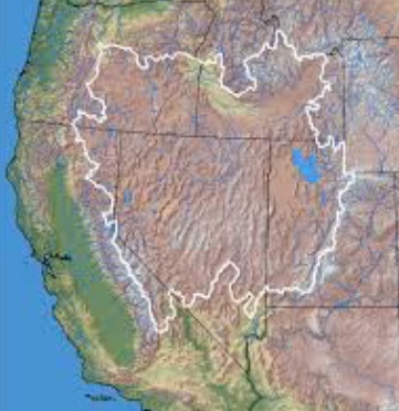 The Great Basin