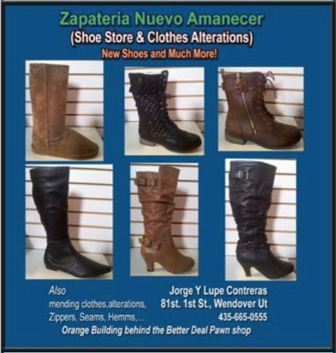 zapateria