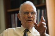 Lee Hamilton nov2010