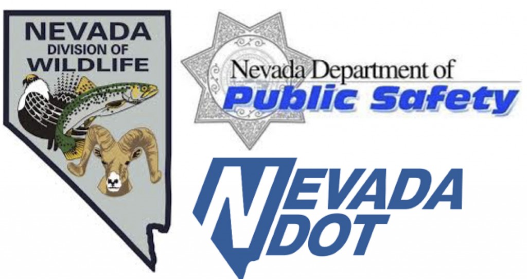 NV Wildlife Public Safety Ndot