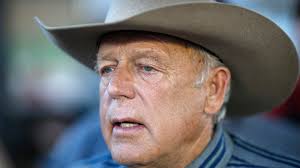 Clive Bundy