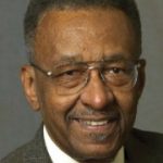 Walter E. Williams (Photo: Richard Ellis)