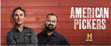 American Pickers