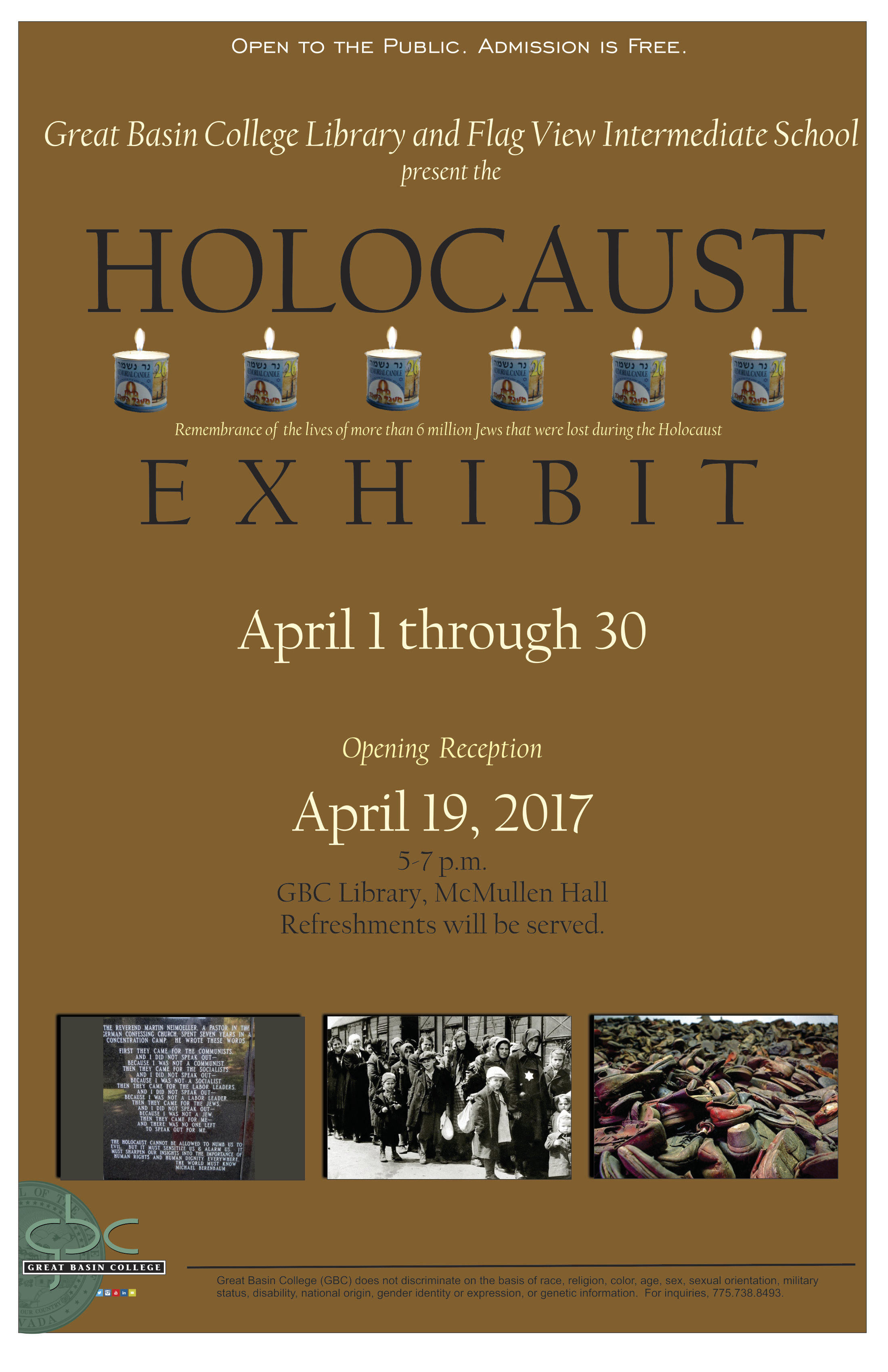 holocaust