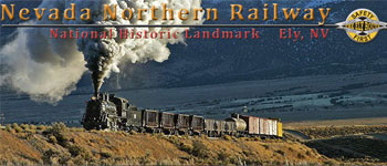Nevada Northern Railroad